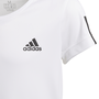 Camiseta Infantil Adidas Equipment DV2758