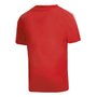 Camiseta Infantil Adidas Essentials 3 Stripes Unissex IC3856