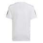Camiseta Infantil Adidas Essentials 3-Stripes Regular HS1609