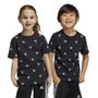 Camiseta Infantil Adidas Essentials Brand Love IC3843
