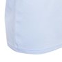 Camiseta Infantil Adidas Essentials Linear Logo IC9968