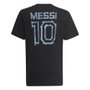 Camiseta Infantil Adidas Grafica Messi HC1678
