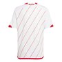 Camiseta Infantil Adidas Internacional II Unissex 23 HS5341