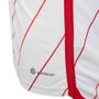 Camiseta Infantil Adidas Internacional II Unissex 23 HS5341
