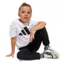 Camiseta Infantil Adidas M/C Essentials 160 JC9720