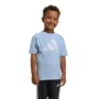Camiseta Infantil Adidas M/C Essentials Big Logo KD6002