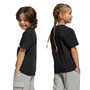 Camiseta Infantil Adidas M/C Essentials JE1379