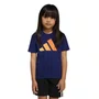 Camiseta Infantil Adidas M/C Essentials KD6003
