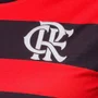 Camiseta Infantil Betel M/C Flamengo I 8126015-9362