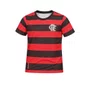 Camiseta Infantil Betel M/C Flamengo I 8126015-9362