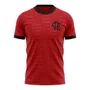 Camiseta Infantil Betel M/C Flamengo Legado 8126044-03