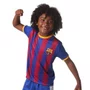 Camiseta Infantil Braziline Barcelona Illuvium 130005780H7