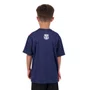 Camiseta Infantil Braziline M/C Barcelona Stamina 13000638306