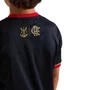 Camiseta Infantil Braziline M/C Flamengo Mistura 00100727802