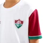 Camiseta Infantil Braziline M/C Fluminense Mistura 00300727801