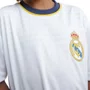Camiseta Infantil Braziline M/C Real Madrid Hala 14800717601