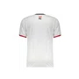 Camiseta Infantil Braziline M/C São Paulo Tela 00900738101