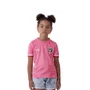 Camiseta Infantil Braziline M/C São Paulo Troféu 00900687257