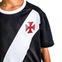 Camiseta Infantil Braziline M/C Vasco Principia 00200728216