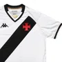 Camiseta Infantil Kappa M/C Vasco II 25/26 EKVA212113