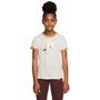 Camiseta Infantil Nike Air Ringer CI8325-133