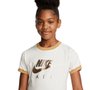 Camiseta Infantil Nike Air Ringer CI8325-133
