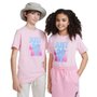 Camiseta Infantil Nike M/C Sportswear DX9522-690