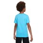 Camiseta Infantil Nike NSW Futura Icon AR5252-468
