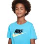 Camiseta Infantil Nike NSW Futura Icon AR5252-468