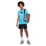 Camiseta Infantil Nike NSW Futura Icon AR5252-468