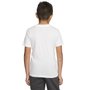 Camiseta Infantil Nike Sportswear AR5254-101