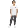 Camiseta Infantil Nike Sportswear AR5254-101