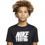 Camiseta Infantil Nike Trophy CJ7740-010