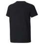 Camiseta Infantil Puma Active Small Logo Unissex 586980-01