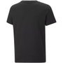 Camiseta Infantil Puma Active Sports Menino 670071-01