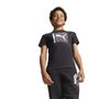 Camiseta Infantil Puma Active Sports Menino 670071-01