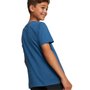 Camiseta Infantil Puma Active Sports Menino 670071-17
