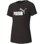 Camiseta Infantil Puma Ess+ Logo 582556-51
