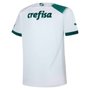 Camiseta Puma Plameiras Torcedor Jr Unissex 773437-01
