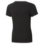 Camiseta Infantil Puma Power Graphic 846927-01