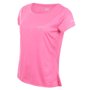 Camiseta Speedo Interlock Canoa Feminina 071687-436