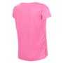 Camiseta Speedo Interlock Canoa Feminina 071687-436