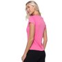 Camiseta Speedo Interlock Canoa Feminina 071687-436