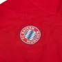 Camiseta Juv Braziline Bayern de Munique Lark 14600699105