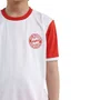Camiseta Juv Braziline M/C Bayern de Munique Ste 14600699701