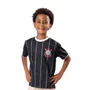 Camiseta Juv Braziline M/C Corinthians Corinto 00700732402