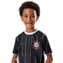 Camiseta Juv Braziline M/C Corinthians Corinto 00700732402