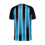 Camiseta Juv New Balance Grêmio Torcedor I 2026 JT831846-PCB