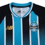 Camiseta Juv New Balance Grêmio Torcedor I 2026 JT831846-PCB