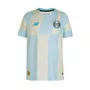 Camiseta Juv New Balance Grêmio Torcedor II 2026 JT831848-OWA